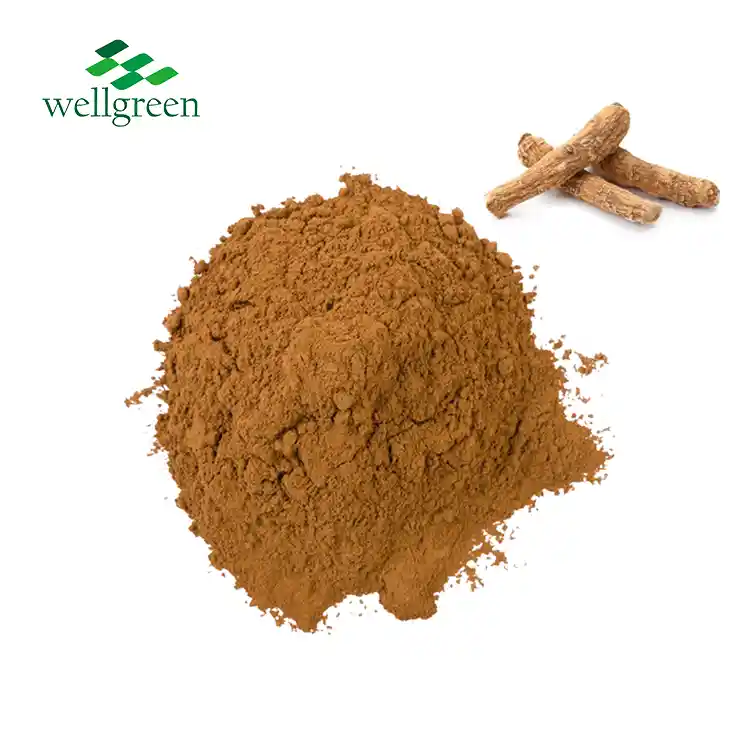 Codonopsis Pilosula Extract